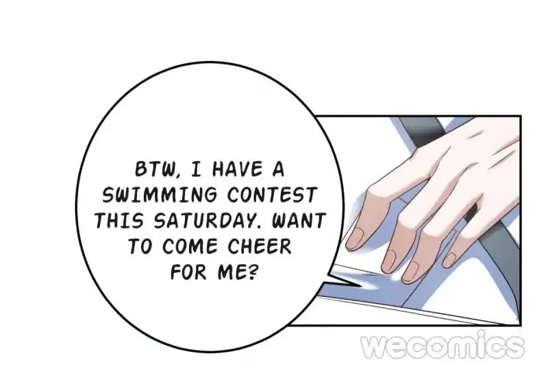 Read My Vampire Lover chapter 9 image 8 on Lezhin