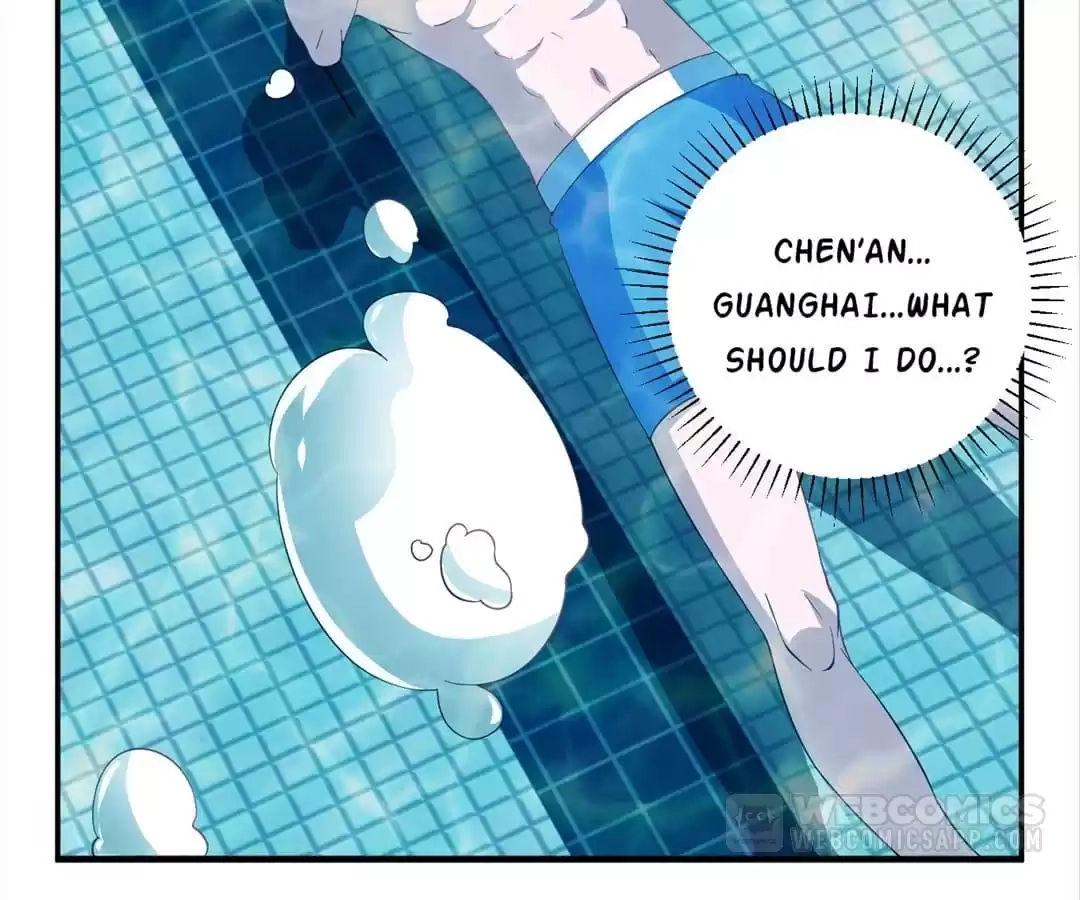 Read My Vampire Lover chapter 90 image 1 on Lezhin