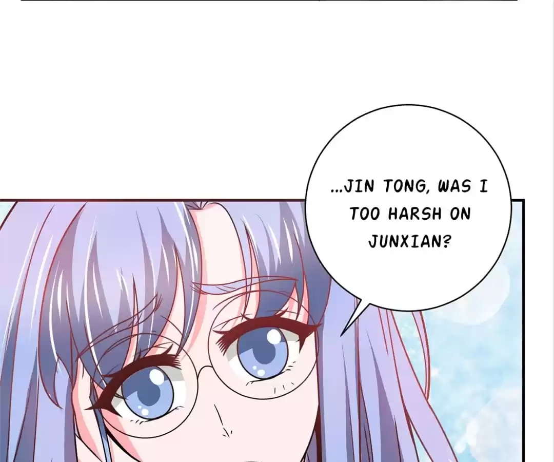 Read My Vampire Lover chapter 90 image 13 on Lezhin