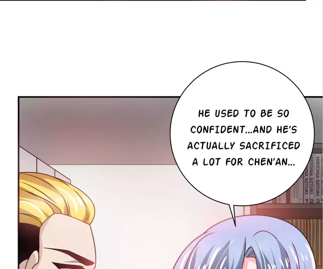 Read My Vampire Lover chapter 90 image 15 on Lezhin