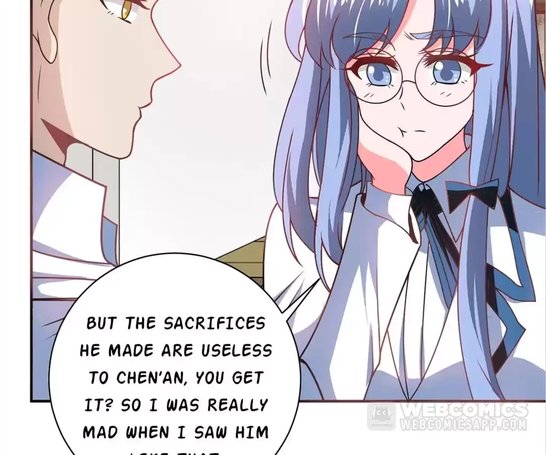 Read My Vampire Lover chapter 90 image 16 on Lezhin