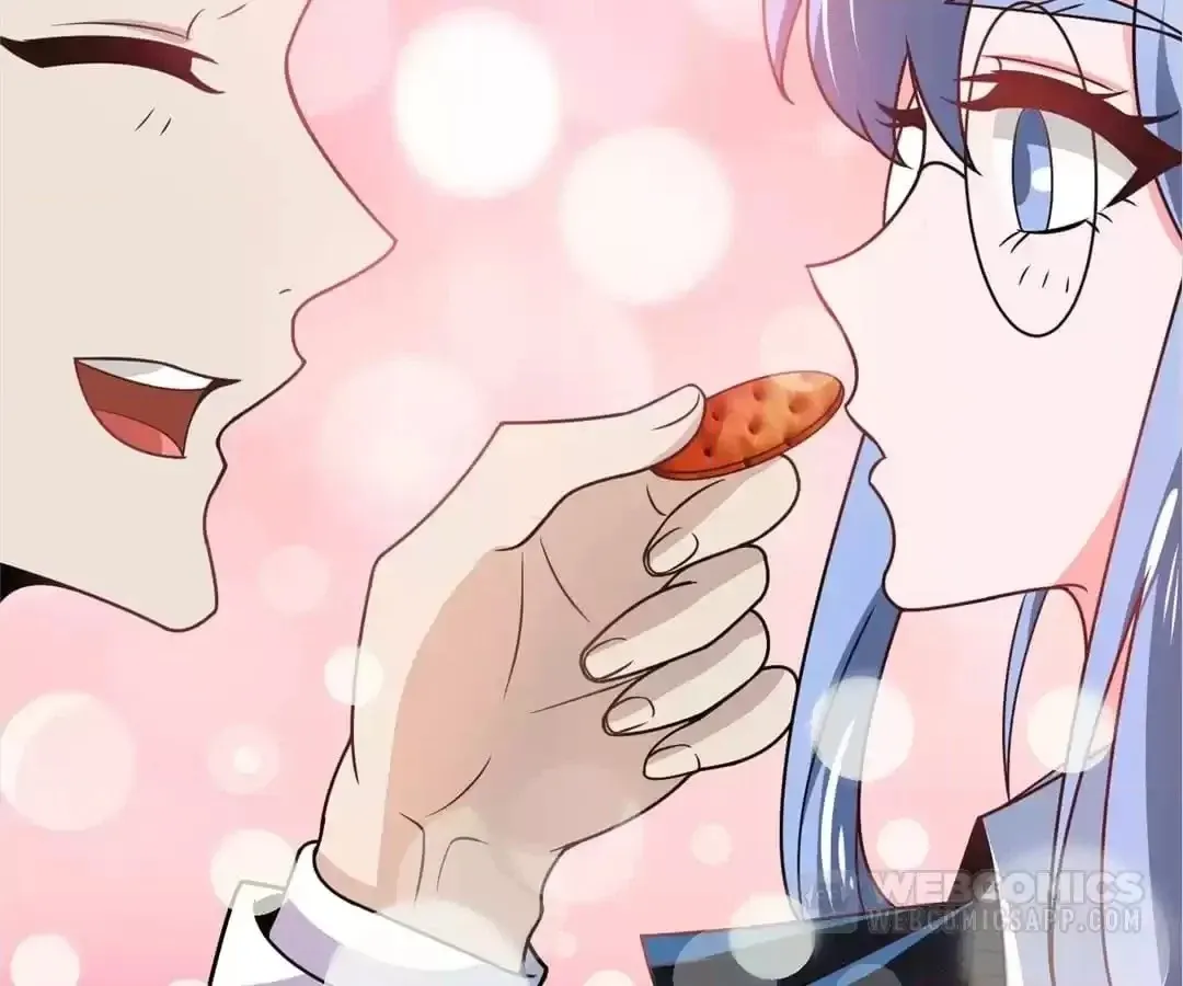 Read My Vampire Lover chapter 90 image 19 on Lezhin