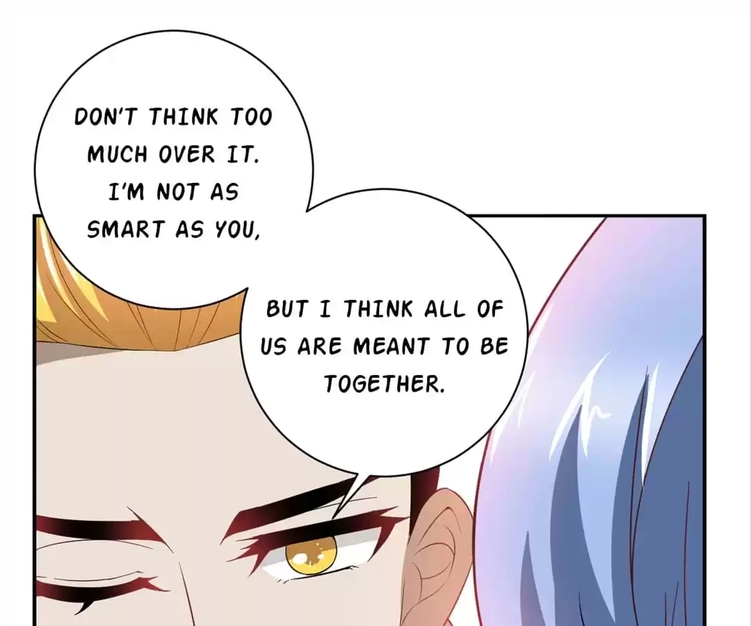 Read My Vampire Lover chapter 90 image 21 on Lezhin