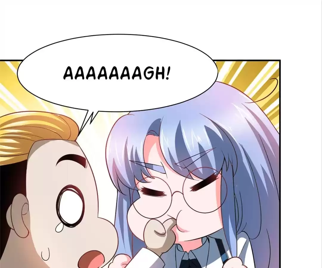 Read My Vampire Lover chapter 90 image 23 on Lezhin
