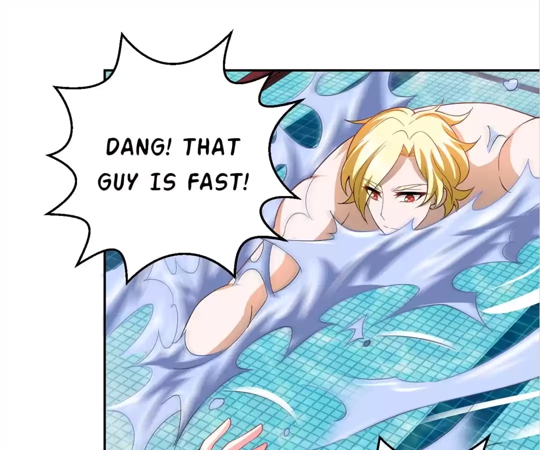 Read My Vampire Lover chapter 90 image 27 on Lezhin