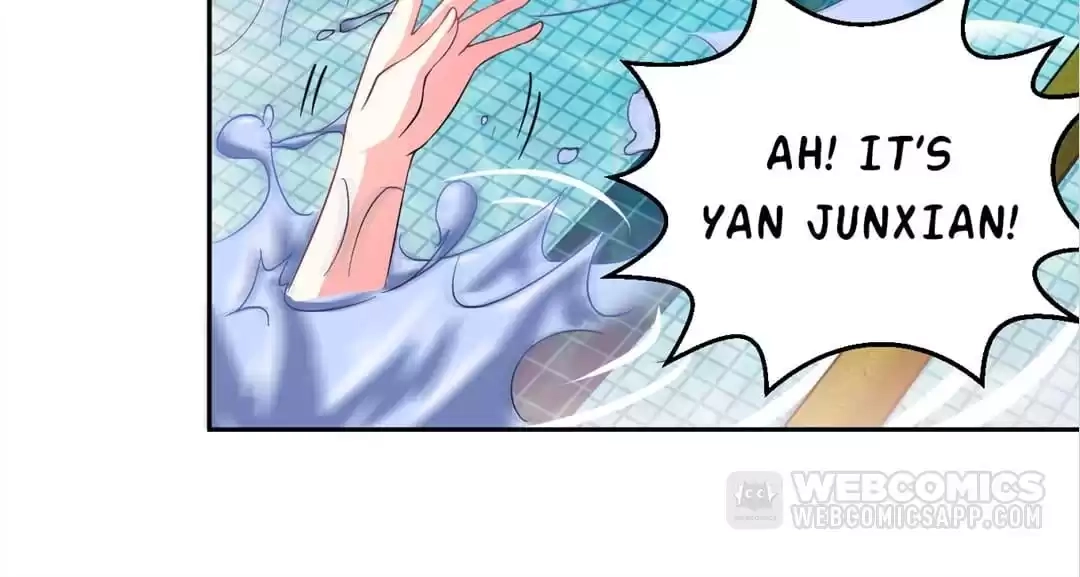 Read My Vampire Lover chapter 90 image 28 on Lezhin
