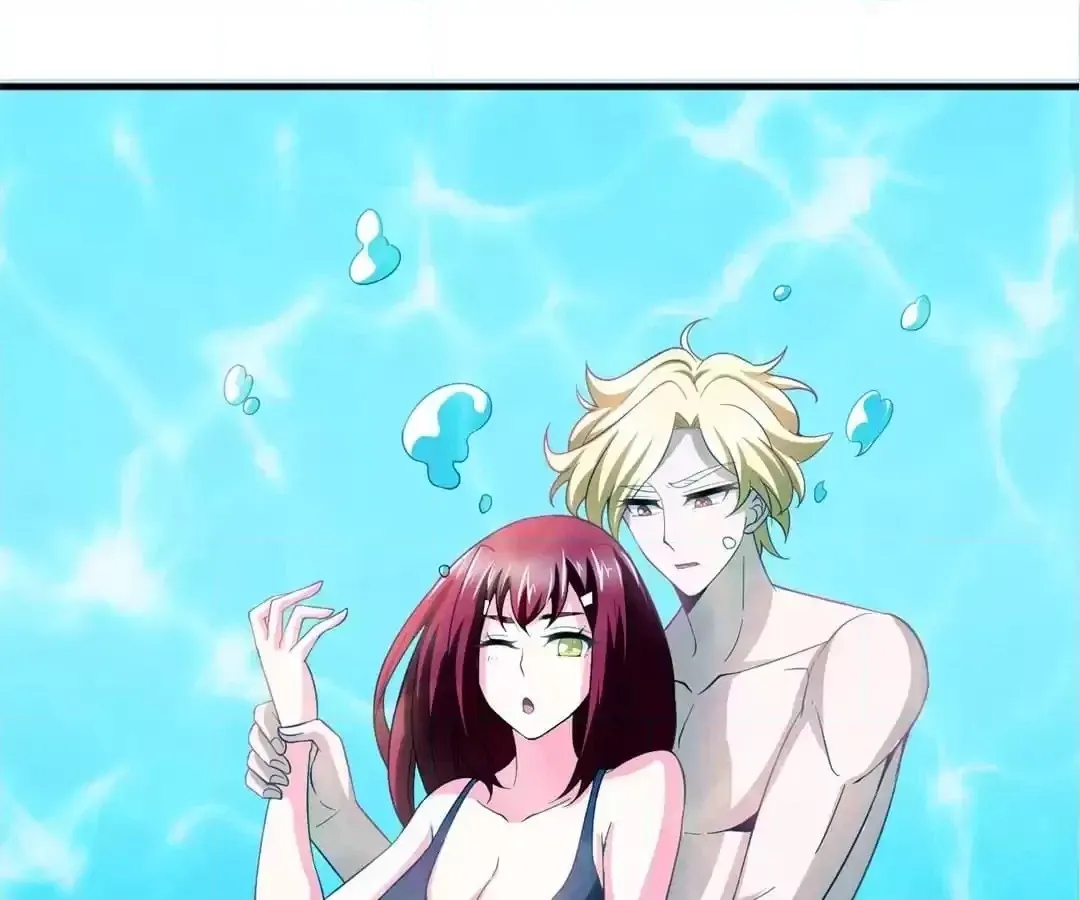 Read My Vampire Lover chapter 90 image 29 on Lezhin