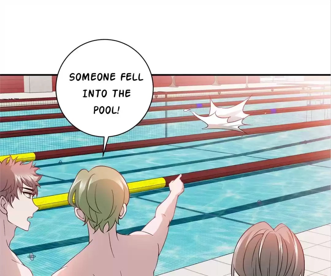 Read My Vampire Lover chapter 90 image 3 on Lezhin