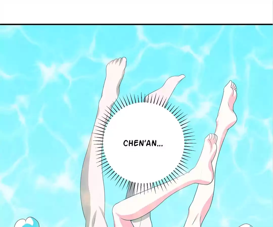 Read My Vampire Lover chapter 90 image 37 on Lezhin