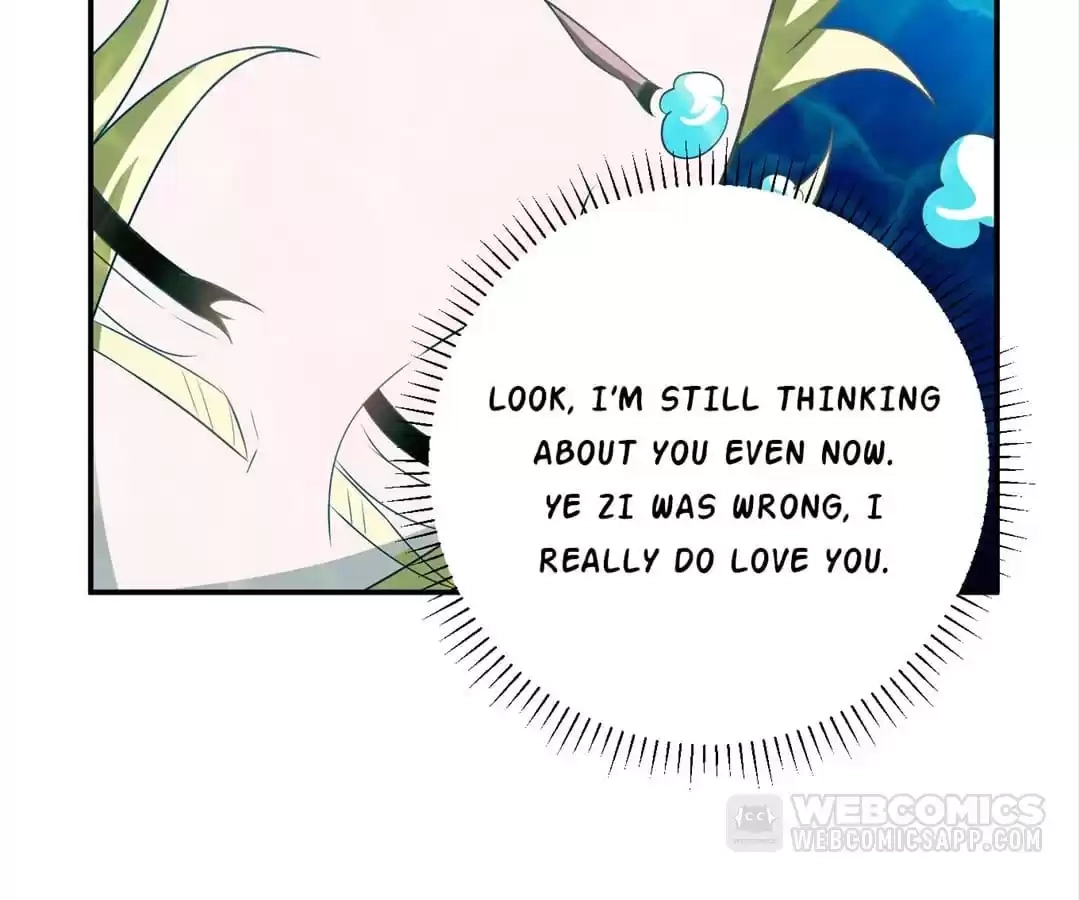 Read My Vampire Lover chapter 90 image 41 on Lezhin