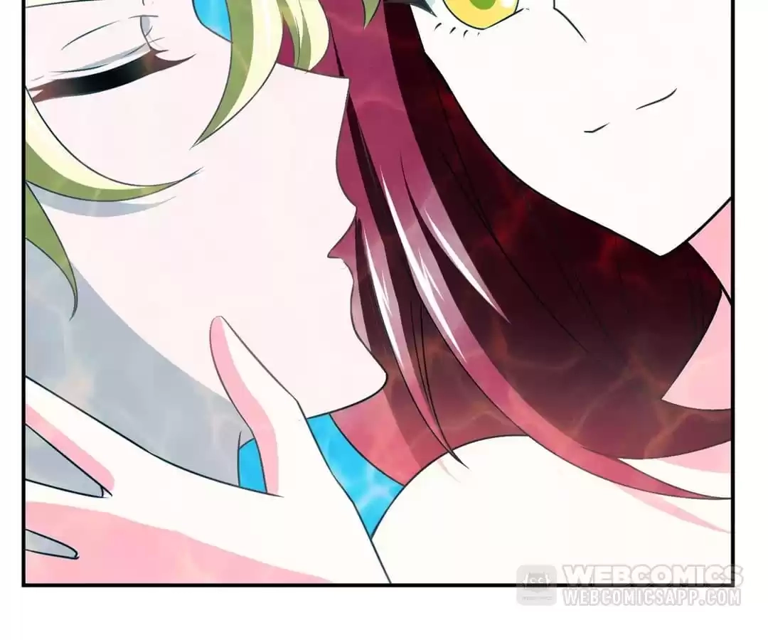 Read My Vampire Lover chapter 90 image 44 on Lezhin