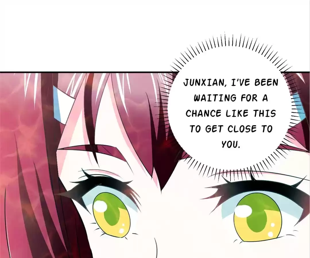 Read My Vampire Lover chapter 90 image 46 on Lezhin