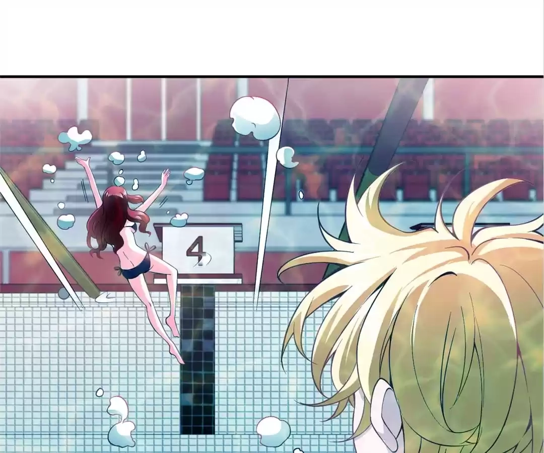 Read My Vampire Lover chapter 90 image 5 on Lezhin