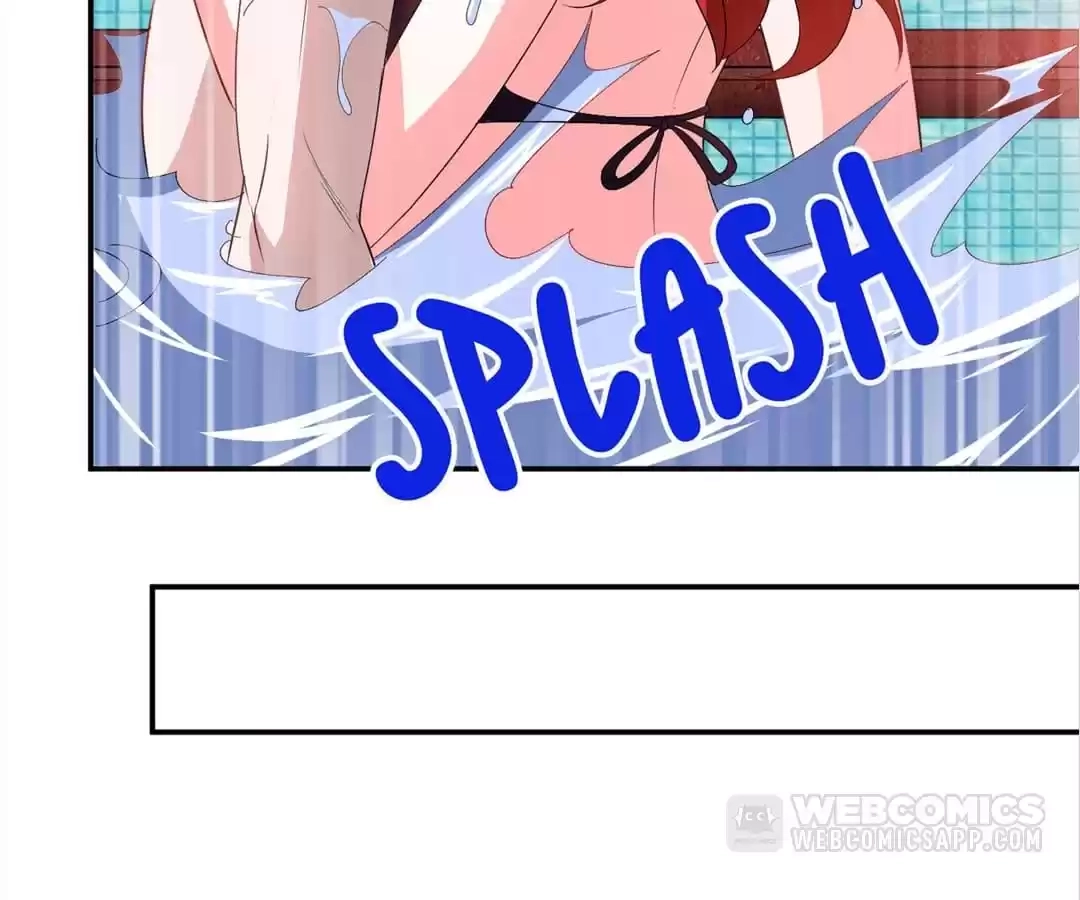 Read My Vampire Lover chapter 90 image 52 on Lezhin