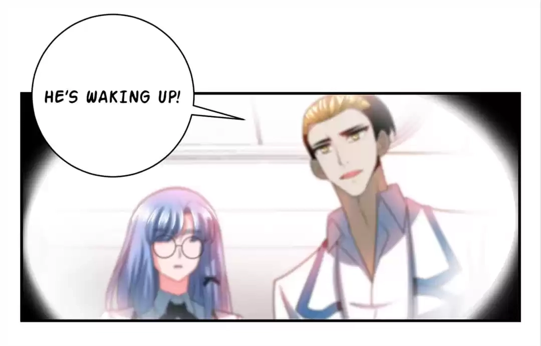 Read My Vampire Lover chapter 90 image 54 on Lezhin