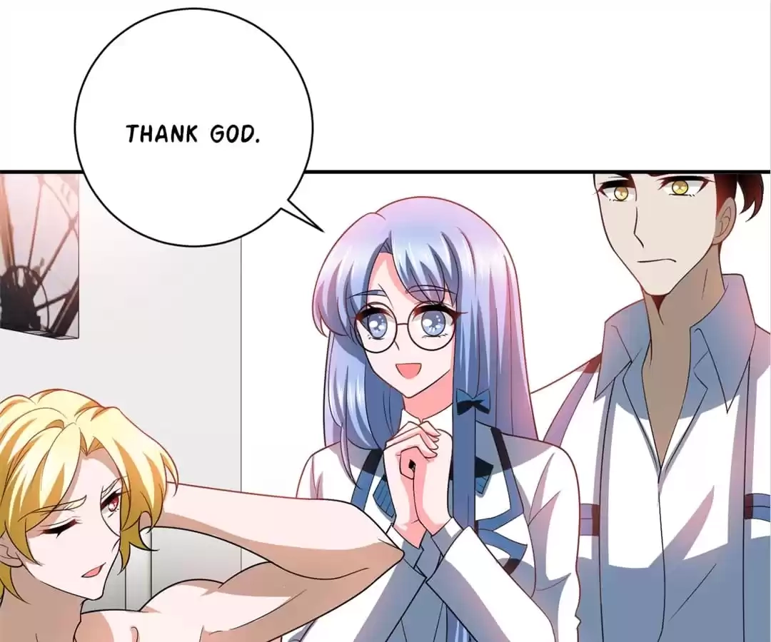 Read My Vampire Lover chapter 90 image 55 on Lezhin