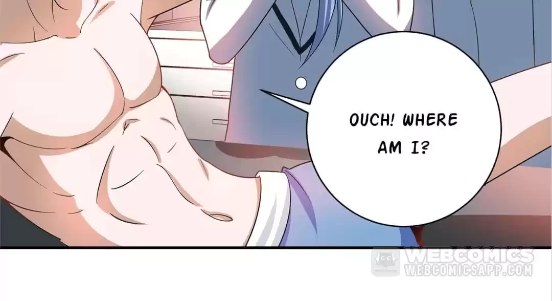 Read My Vampire Lover chapter 90 image 56 on Lezhin