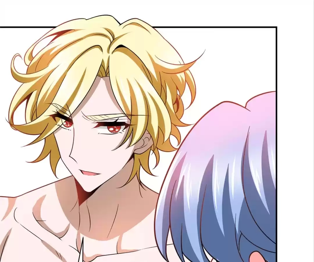 Read My Vampire Lover chapter 90 image 57 on Lezhin