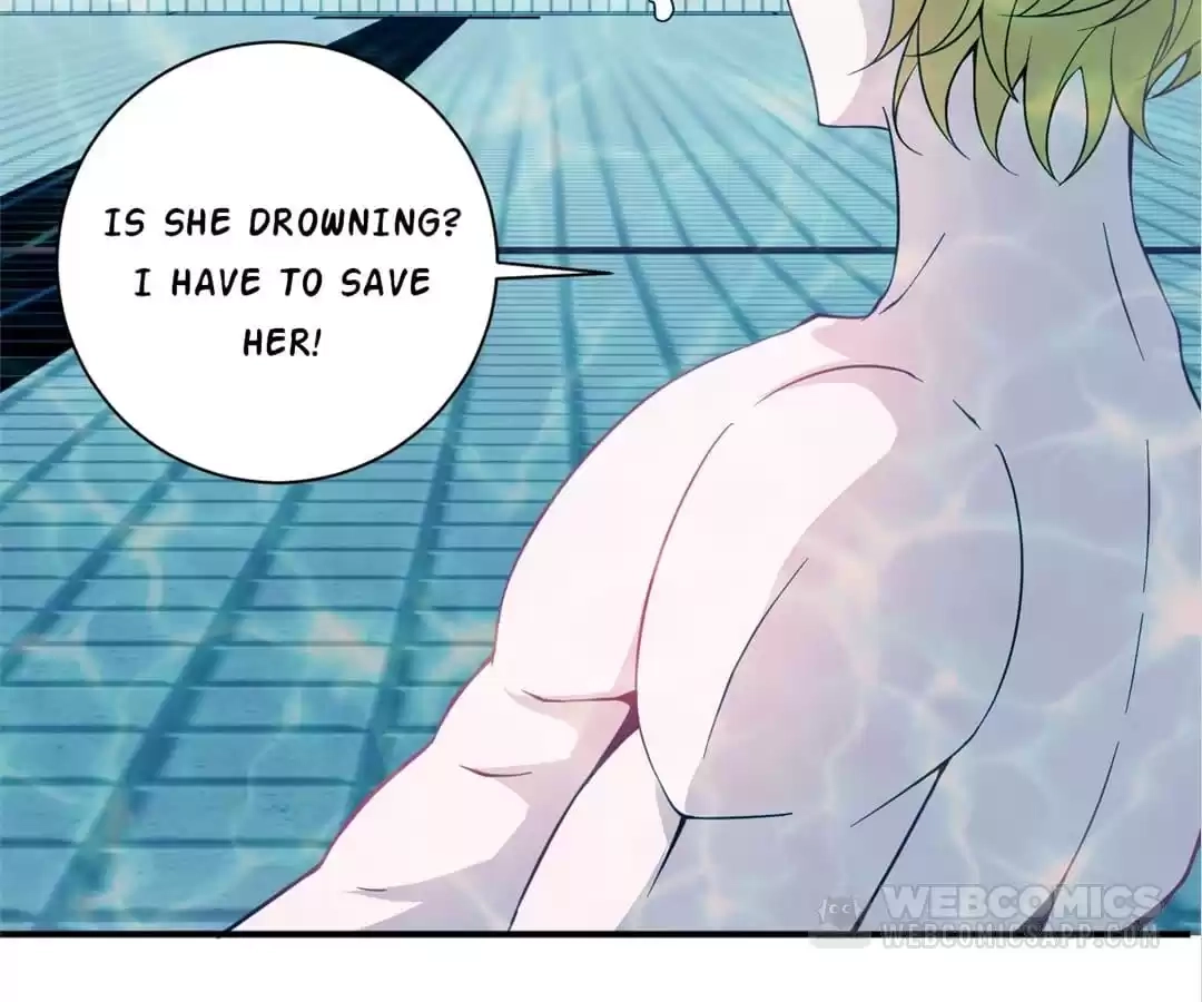 Read My Vampire Lover chapter 90 image 6 on Lezhin