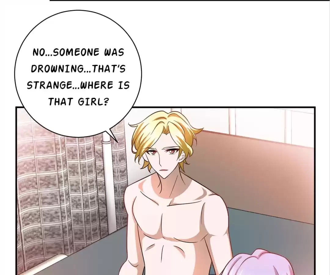 Read My Vampire Lover chapter 90 image 60 on Lezhin