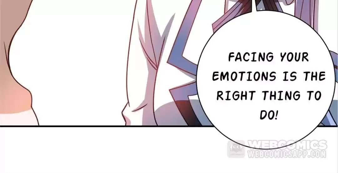 Read My Vampire Lover chapter 90 image 67 on Lezhin