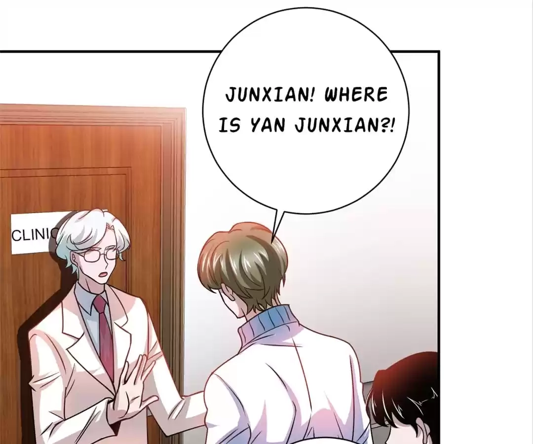 Read My Vampire Lover chapter 90 image 68 on Lezhin