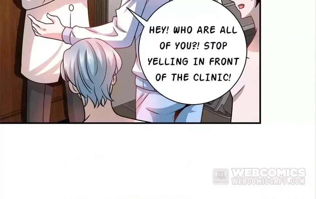 Read My Vampire Lover chapter 90 image 69 on Lezhin