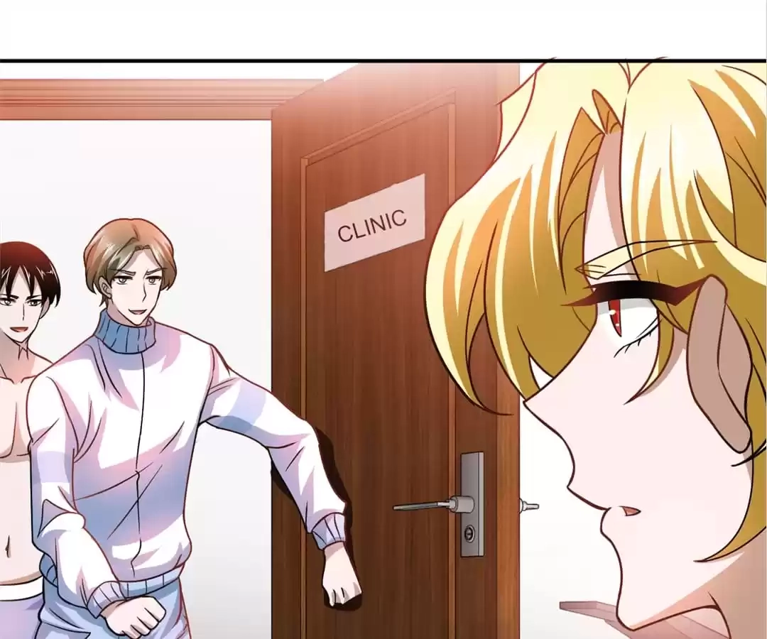 Read My Vampire Lover chapter 90 image 70 on Lezhin