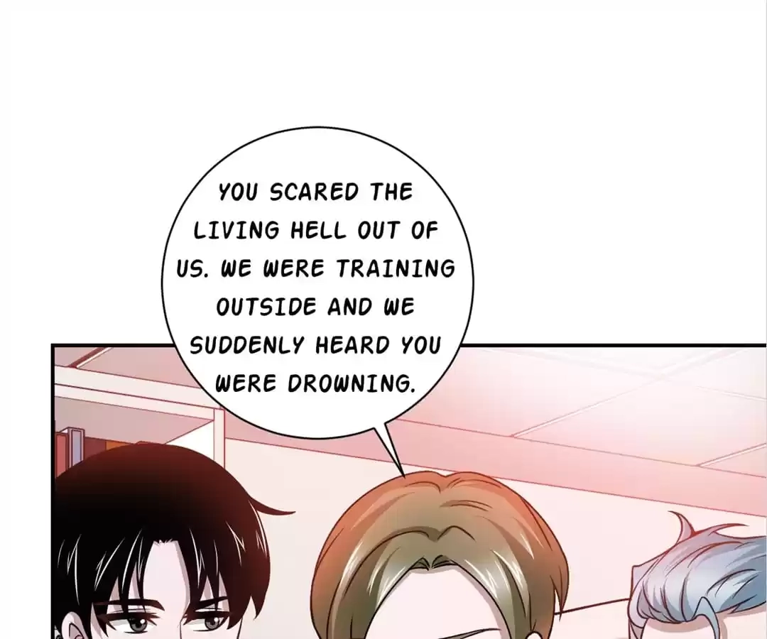 Read My Vampire Lover chapter 90 image 73 on Lezhin