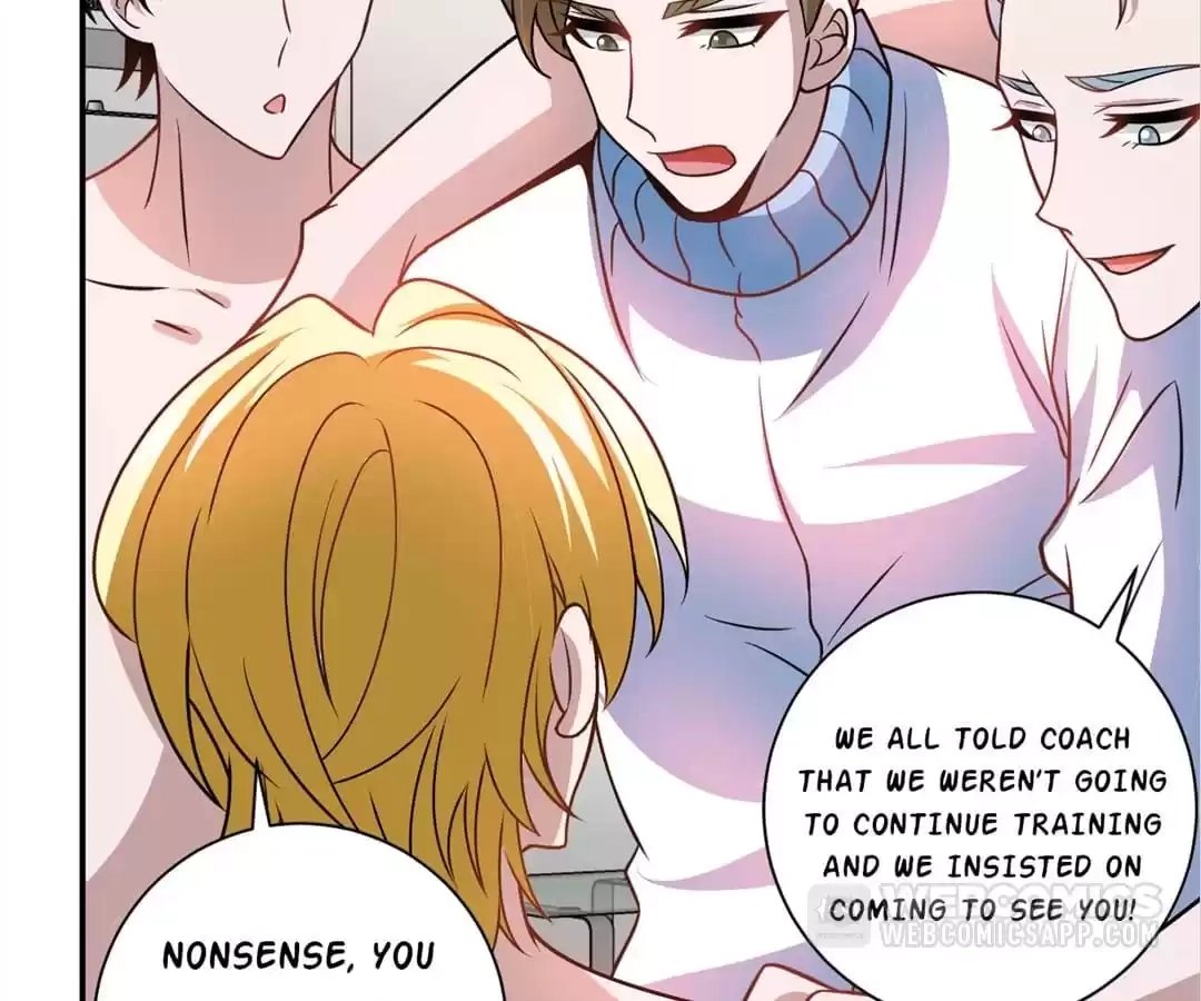 Read My Vampire Lover chapter 90 image 74 on Lezhin