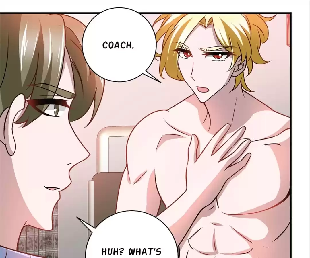 Read My Vampire Lover chapter 90 image 76 on Lezhin