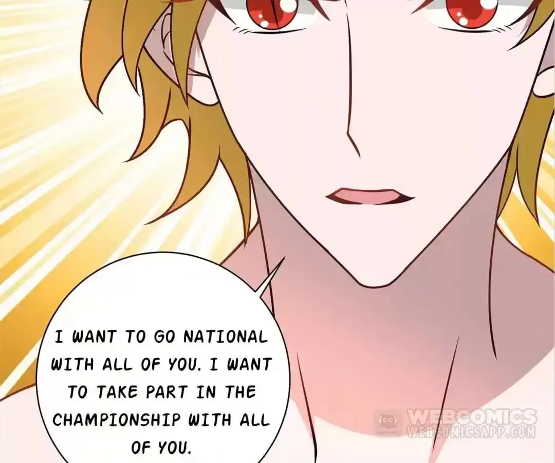 Read My Vampire Lover chapter 90 image 79 on Lezhin