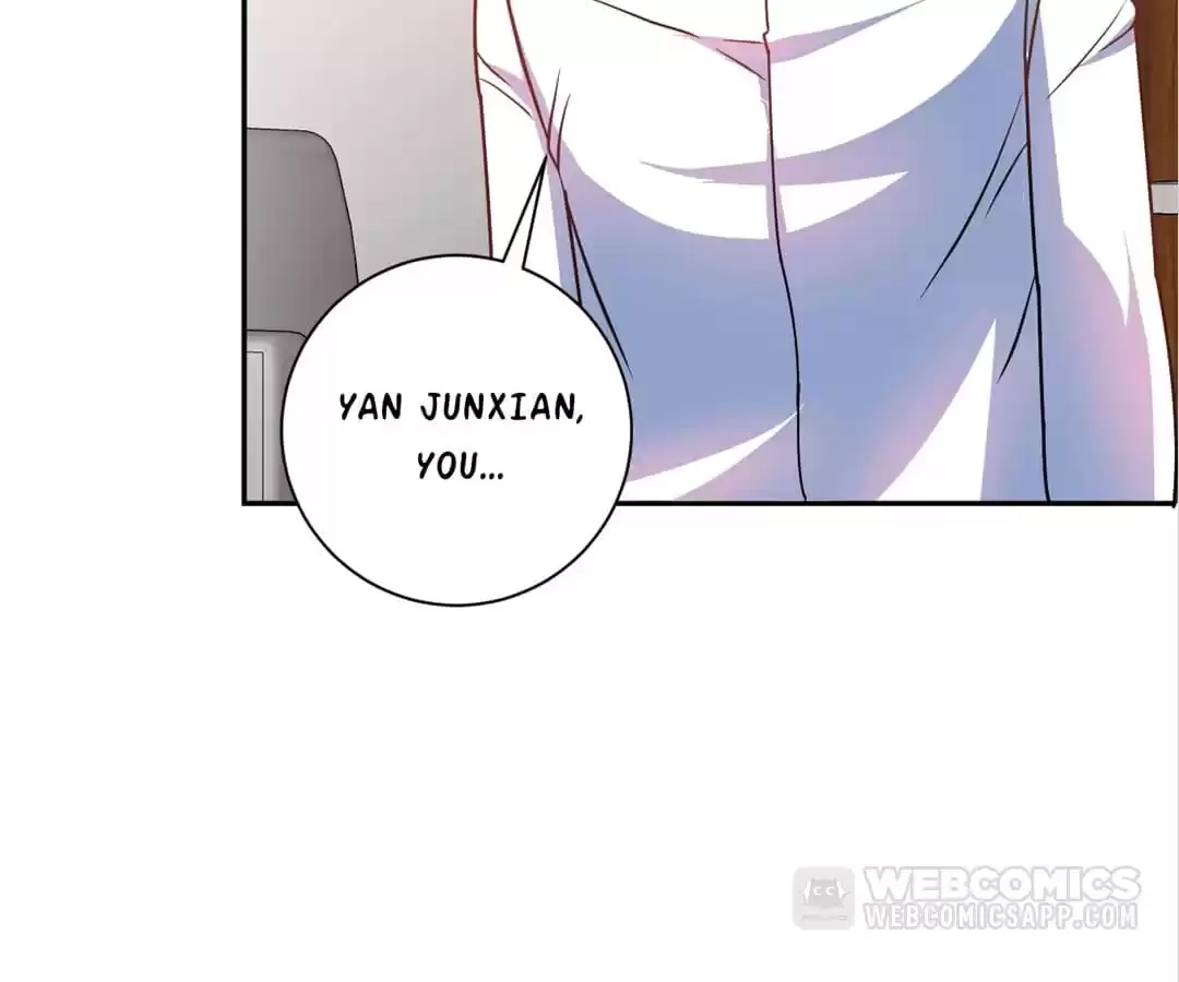 Read My Vampire Lover chapter 90 image 82 on Lezhin