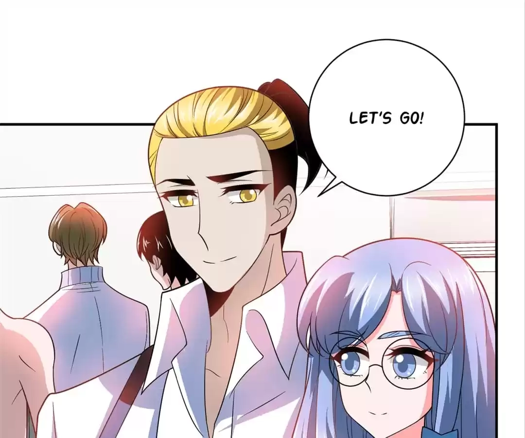 Read My Vampire Lover chapter 90 image 84 on Lezhin