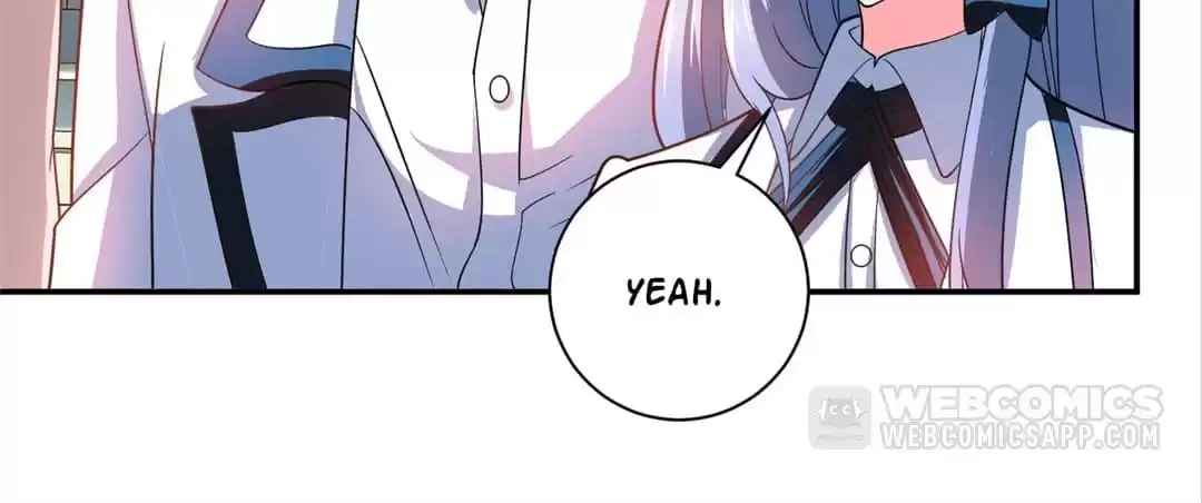 Read My Vampire Lover chapter 90 image 85 on Lezhin