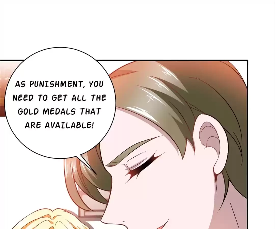 Read My Vampire Lover chapter 90 image 88 on Lezhin