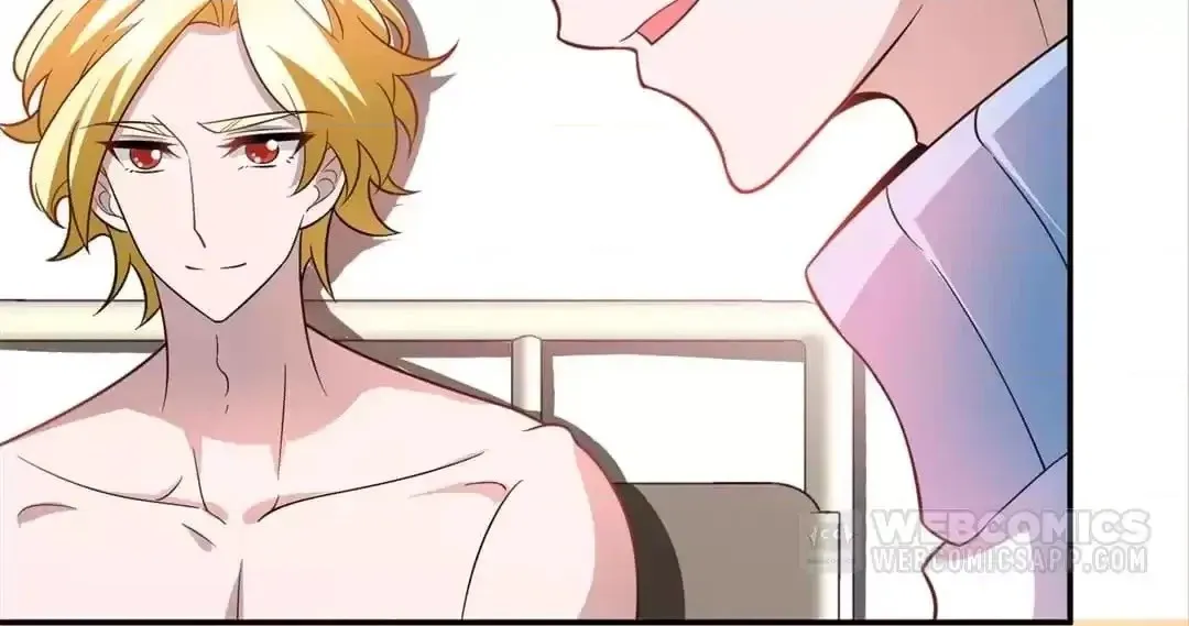 Read My Vampire Lover chapter 90 image 89 on Lezhin