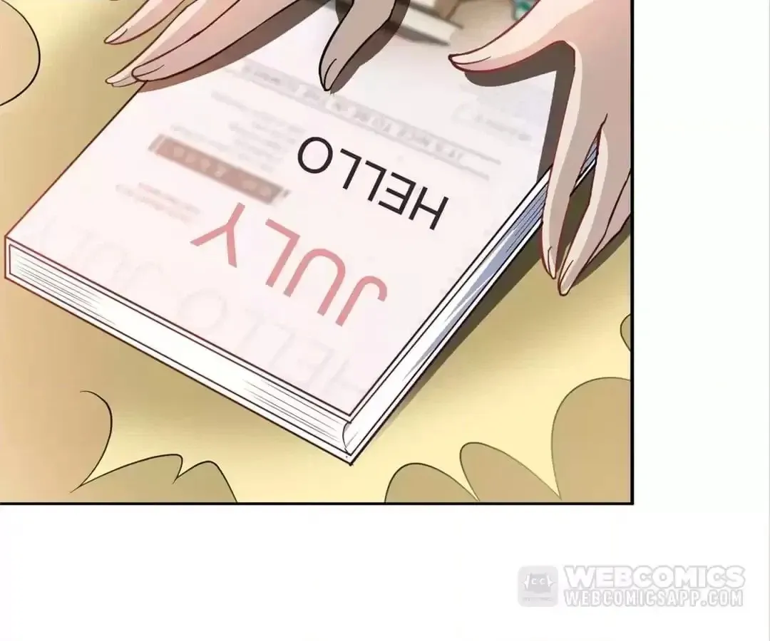 Read My Vampire Lover chapter 90 image 9 on Lezhin