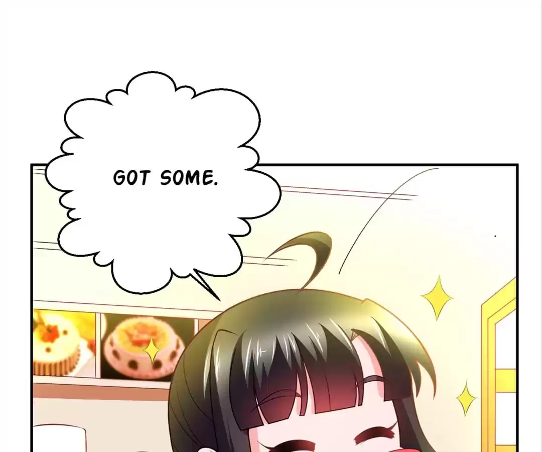Read My Vampire Lover chapter 91 image 10 on Lezhin
