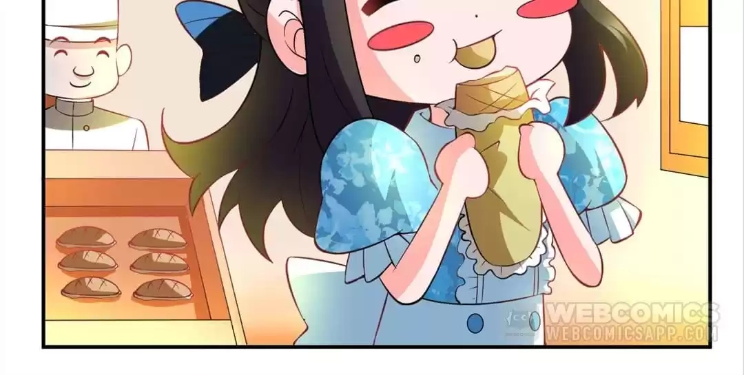 Read My Vampire Lover chapter 91 image 11 on Lezhin