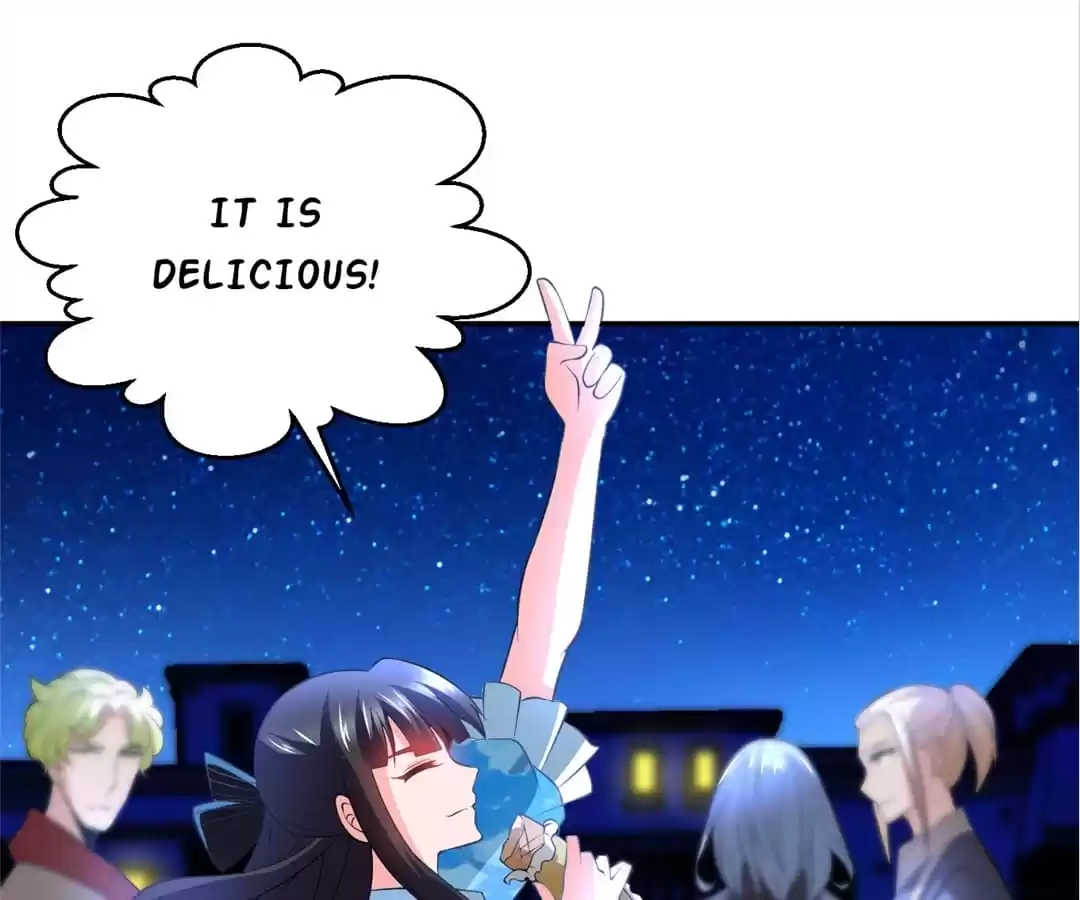 Read My Vampire Lover chapter 91 image 12 on Lezhin