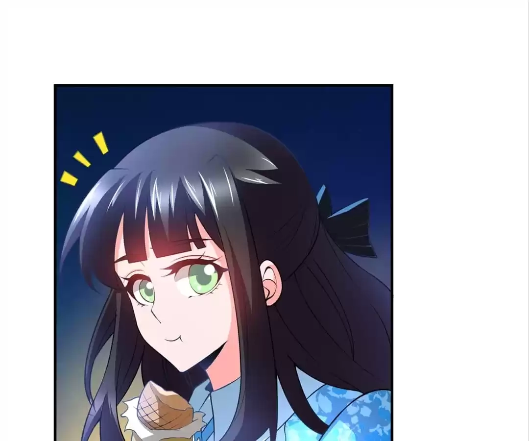 Read My Vampire Lover chapter 91 image 15 on Lezhin
