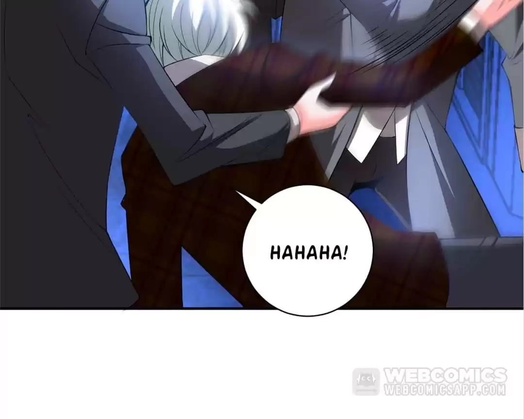Read My Vampire Lover chapter 91 image 18 on Lezhin