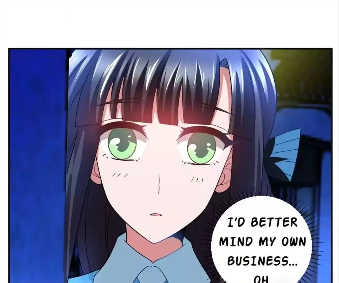 Read My Vampire Lover chapter 91 image 19 on Lezhin