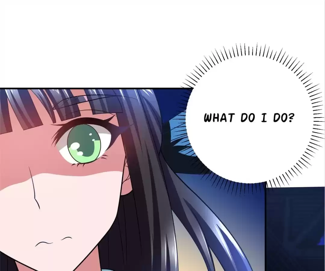 Read My Vampire Lover chapter 91 image 25 on Lezhin
