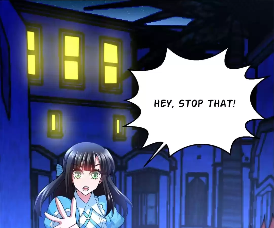 Read My Vampire Lover chapter 91 image 27 on Lezhin