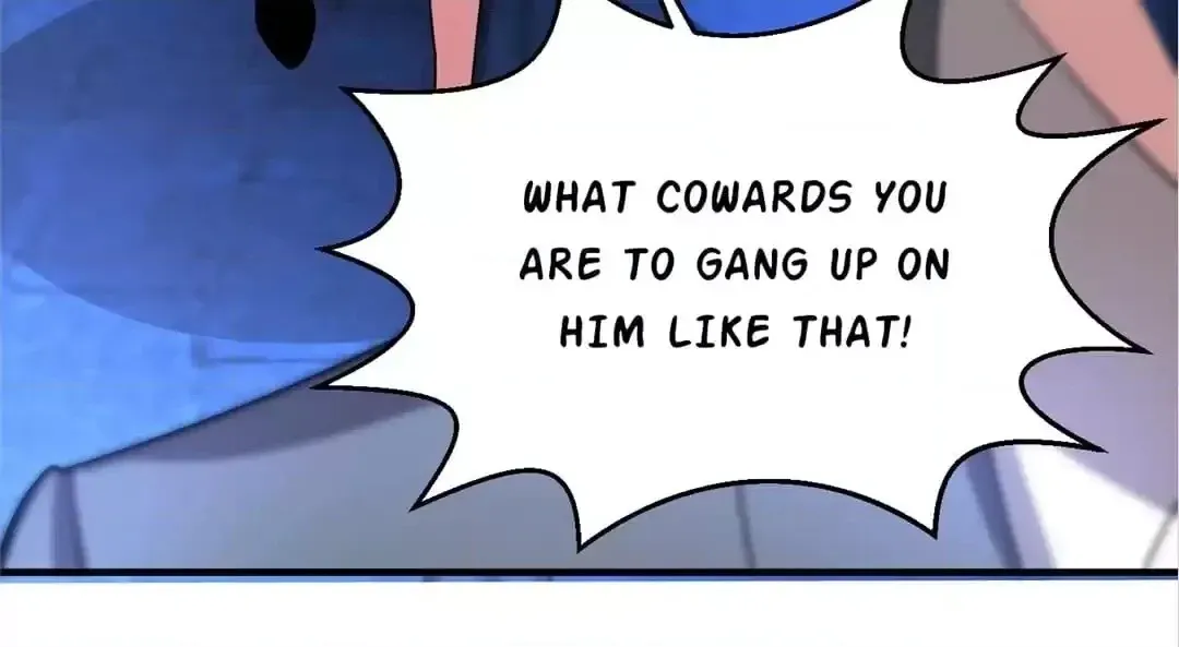 Read My Vampire Lover chapter 91 image 29 on Lezhin