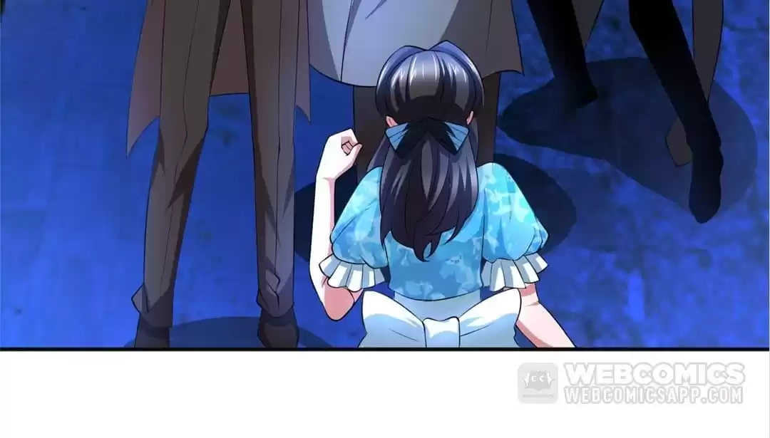 Read My Vampire Lover chapter 91 image 31 on Lezhin
