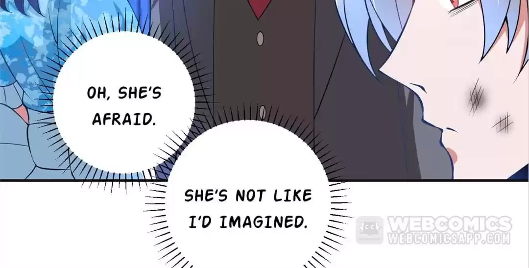 Read My Vampire Lover chapter 91 image 37 on Lezhin