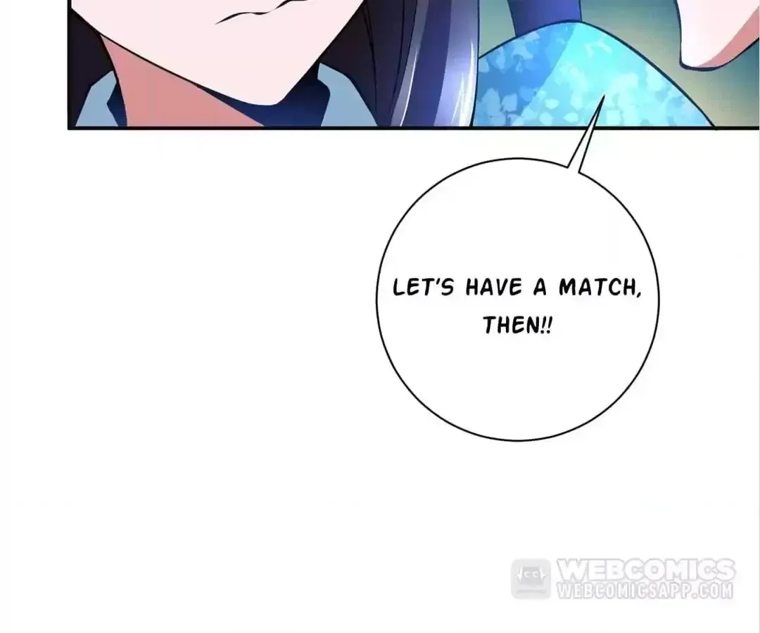 Read My Vampire Lover chapter 91 image 39 on Lezhin